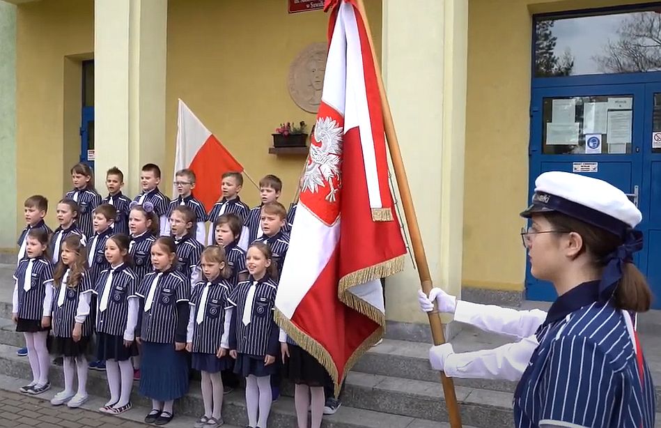 Święto SP6 2021
