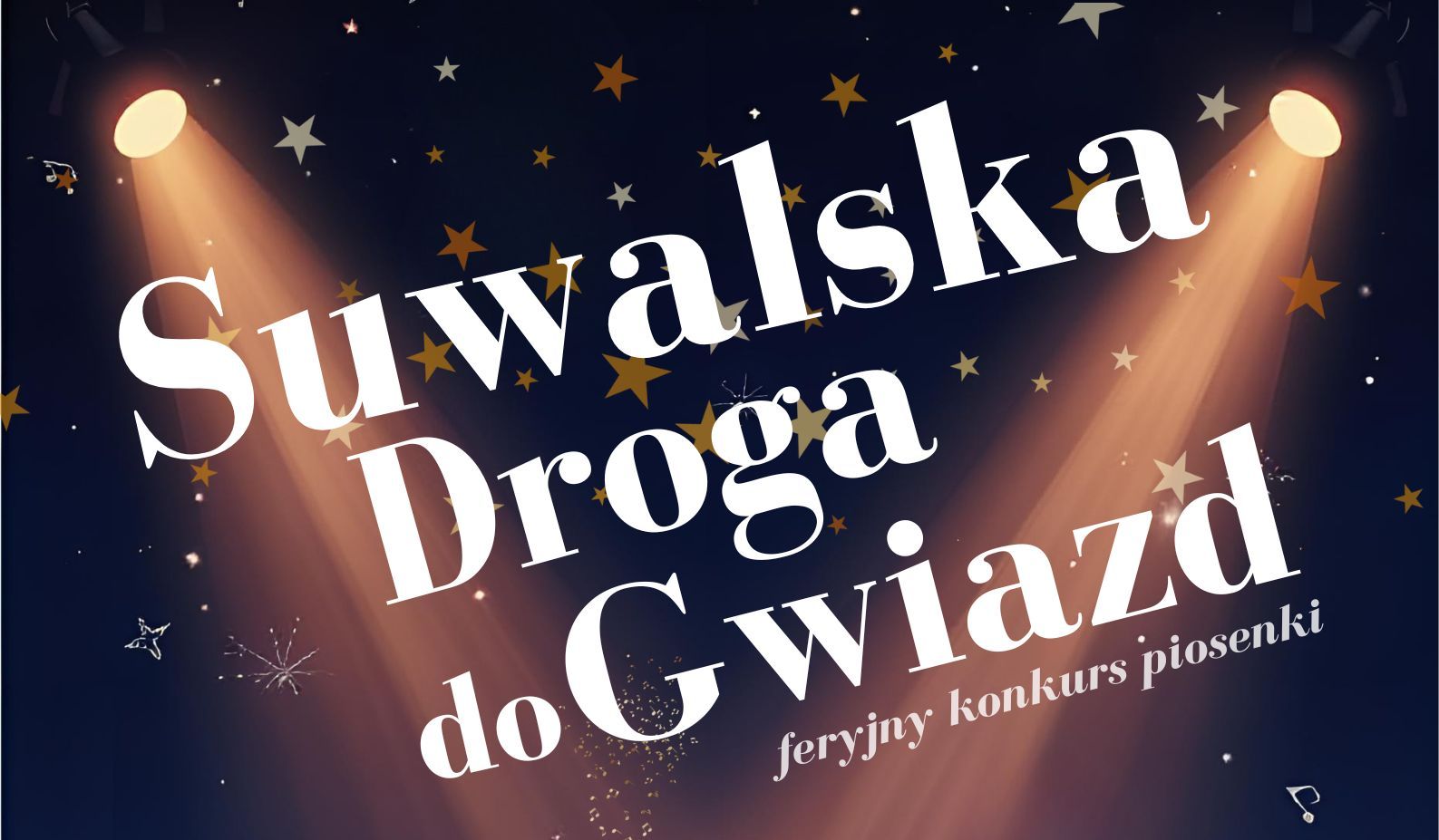 Suwalska Droga do Gwiazd 2026
